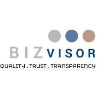 bizvisor logo image