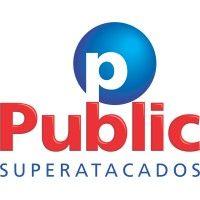 public superatacados logo image