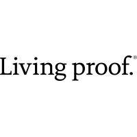 living proof, inc. logo image