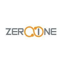 zero one, llc logo image