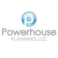 powerhouse planning logo image