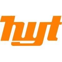 hyt engineering company private limited logo image