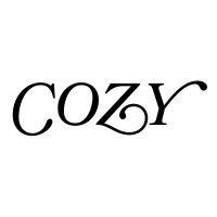 cozy logo image