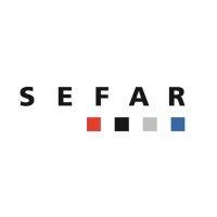 sefar group logo image