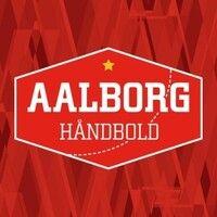 aalborg håndbold logo image