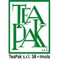 teapak  s.r.l. sb logo image