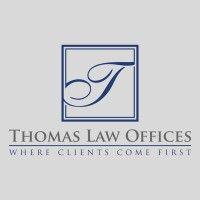 thomas law offices