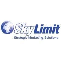 skylimit - strategic marketing solutions logo image