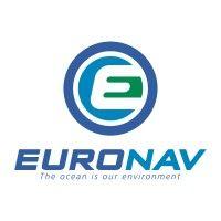 euronav logo image