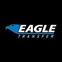 eagle transfer logo image