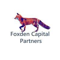 foxden capital partners logo image