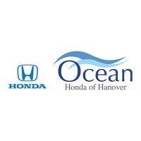 ocean honda of hanover logo image