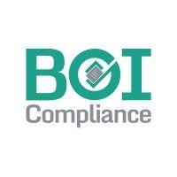 boi compliance, llc logo image