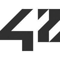 42 born2code logo image