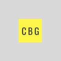 cbg logo image