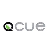 qcue, inc. logo image