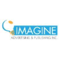 imagine advertising logo image