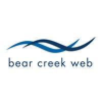 bear creek web logo image