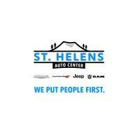 st helens auto center chrysler dodge jeep ram