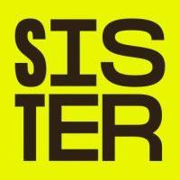 sister logo image