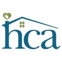 home care alliance of massachusetts logo image