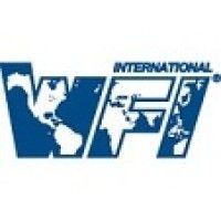 wfi international logo image