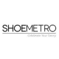 shoemetro logo image