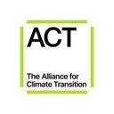 logo of Act The Alliance For Climate Transition