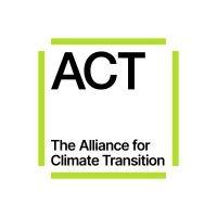 act | the alliance for climate transition