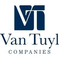 van tuyl companies logo image