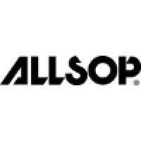 allsop logo image