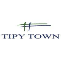 tipy town group logo image