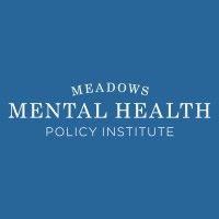 meadows mental health policy institute logo image