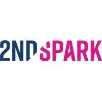 2nd spark logo image