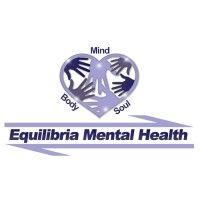 equilibria mental health llc logo image