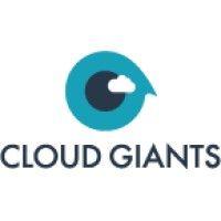 cloud giants logo image