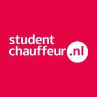 studentchauffeur.nl logo image