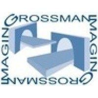 grossman imaging centers logo image