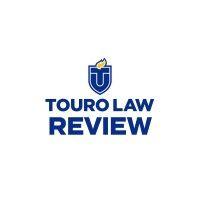 touro law review logo image