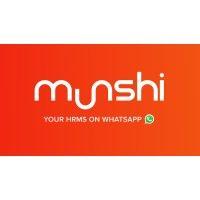 munshi - your hrms on whatsapp logo image