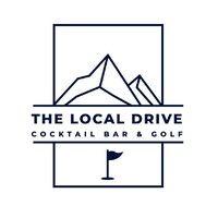 the local drive logo image