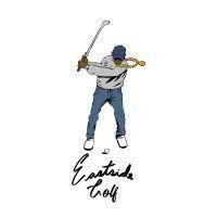 eastside golf logo image