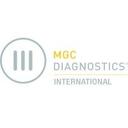 logo of Mgc Diagnostics International