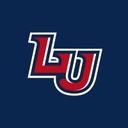 logo of Liberty University