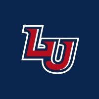 liberty university logo image