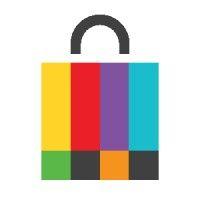 shoppr.tv logo image