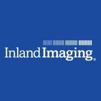 inland imaging logo image