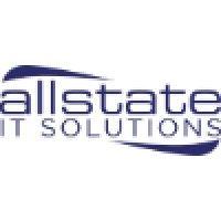 allstate it solutions logo image