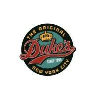 duke’s restaurant logo image