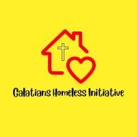 galatians homeless initiative logo image